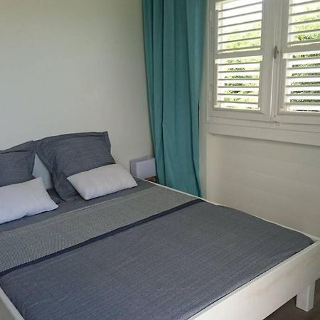 Heritage Creole 1 Sainte-Luce Ngoại thất bức ảnh