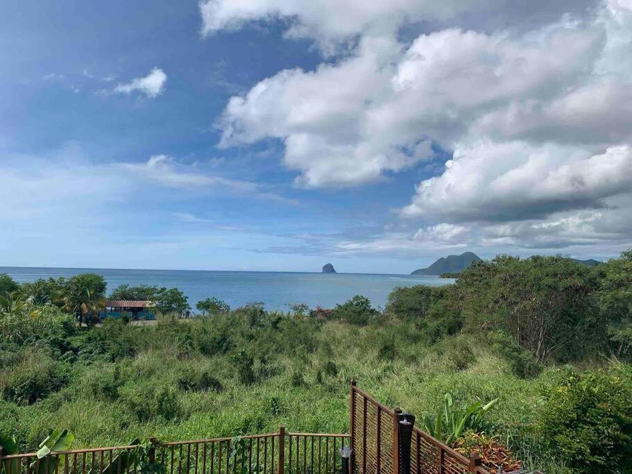 Heritage Creole 1 Sainte-Luce Ngoại thất bức ảnh