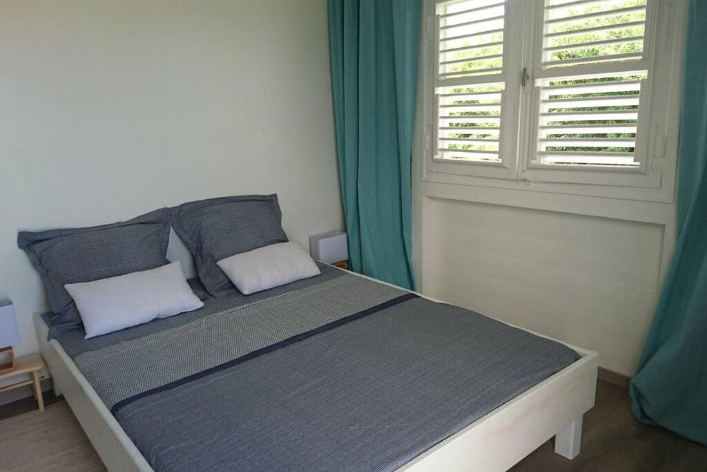 Heritage Creole 1 Sainte-Luce Ngoại thất bức ảnh