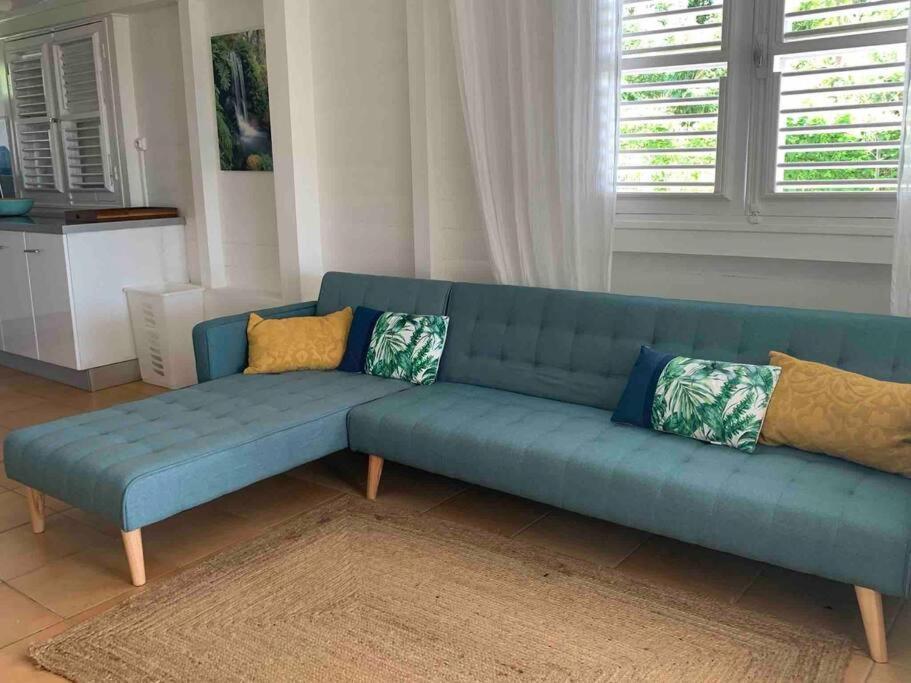 Heritage Creole 1 Sainte-Luce Ngoại thất bức ảnh