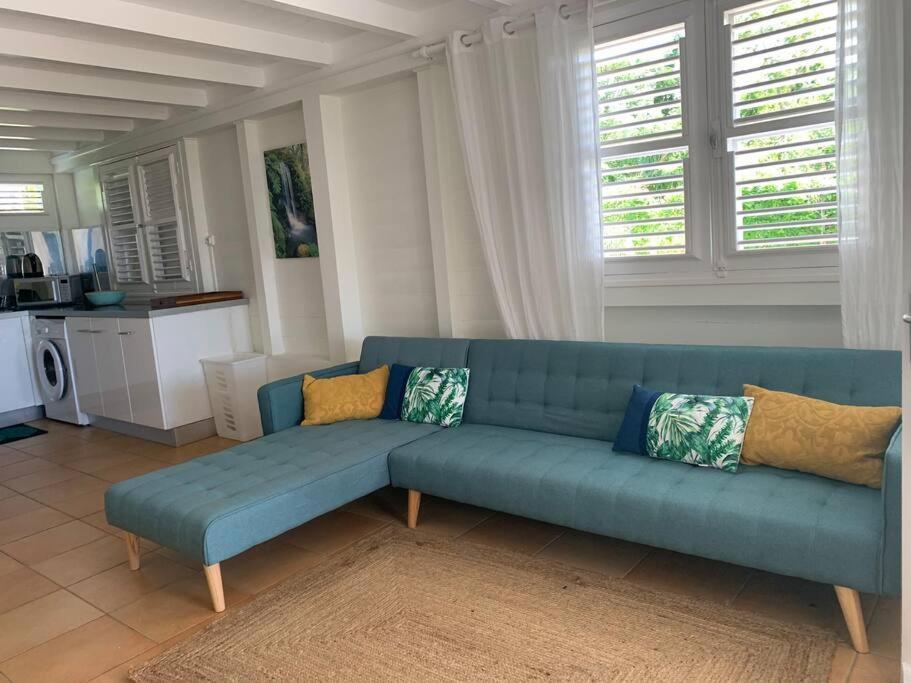 Heritage Creole 1 Sainte-Luce Ngoại thất bức ảnh