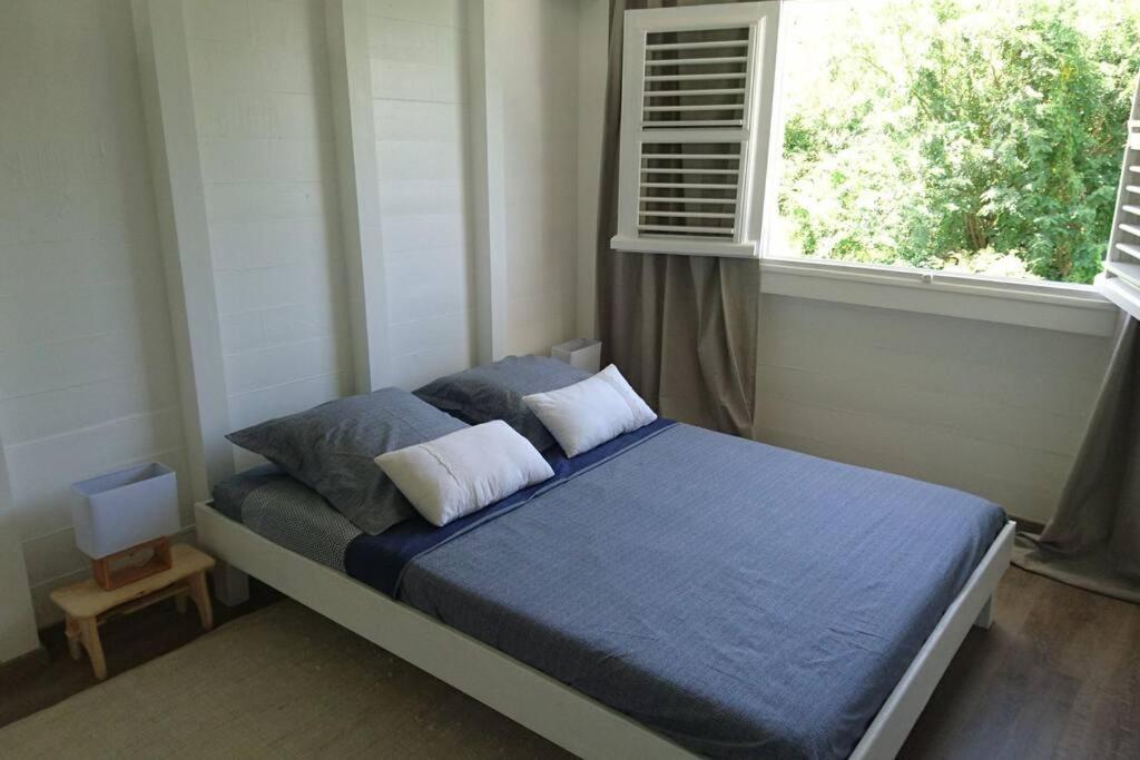 Heritage Creole 1 Sainte-Luce Ngoại thất bức ảnh