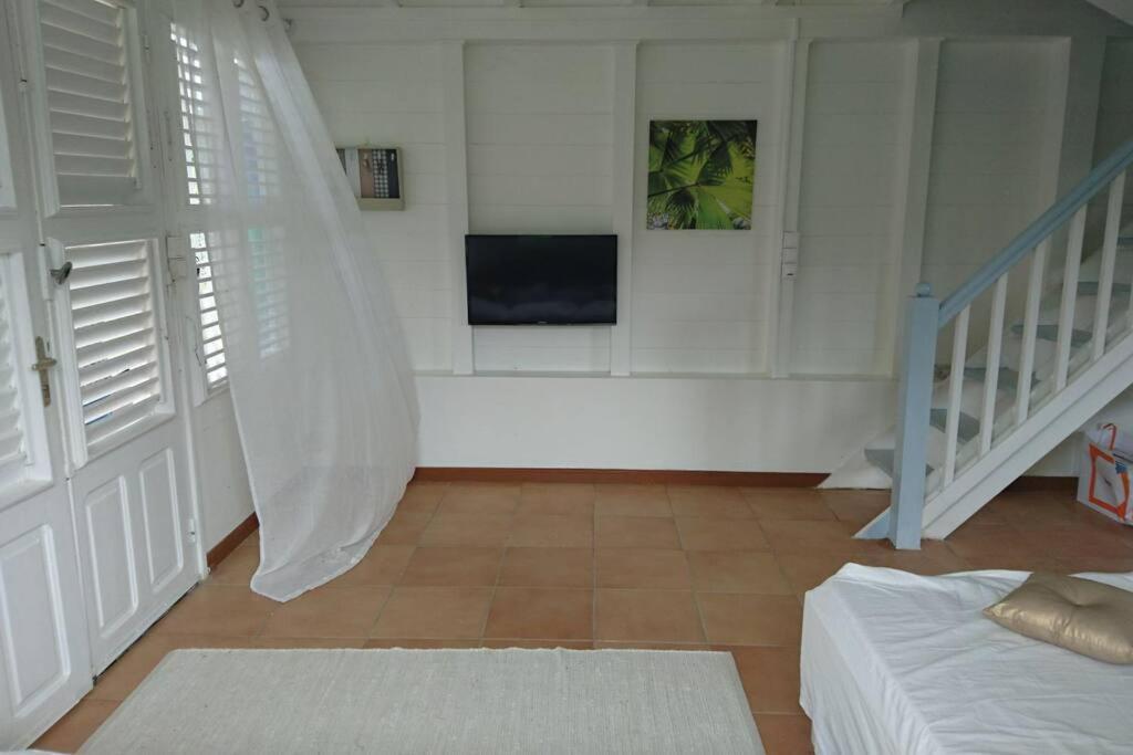 Heritage Creole 1 Sainte-Luce Ngoại thất bức ảnh